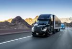 Freightliner Cascadia Raised Roof 2019 года